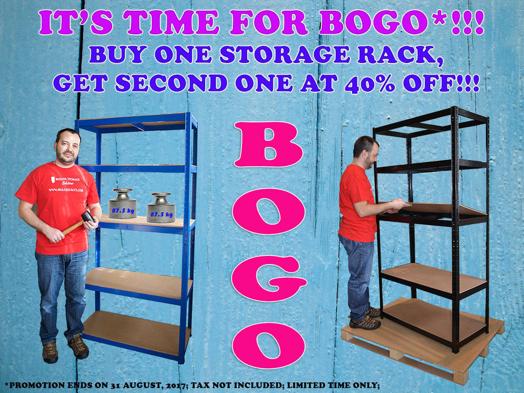 BOGO!!!