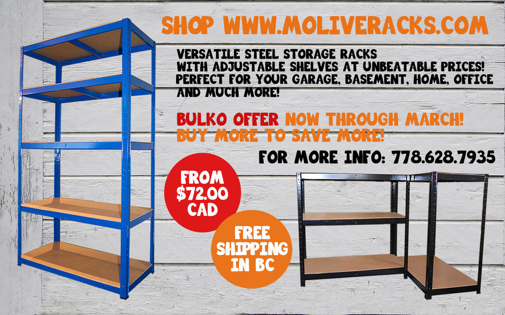 Last Days of March Bulko Offer