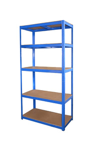 Our Storage Racks Can be Used in Almost Any Room of Your Home or Office!