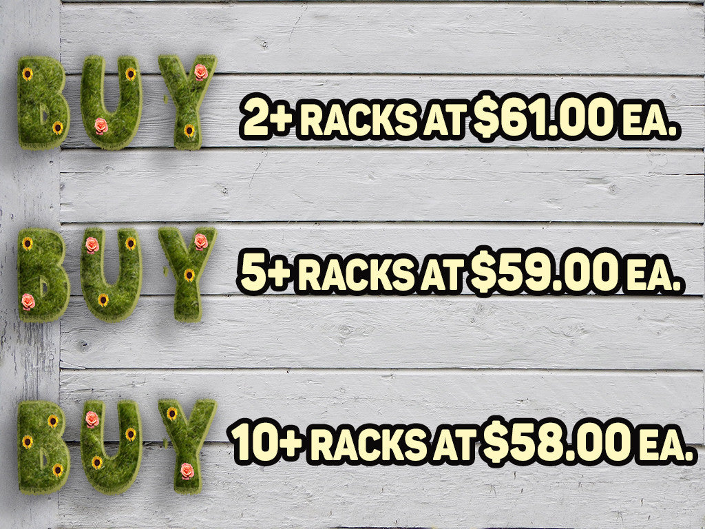 Quality Meets Price!