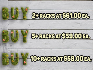 Quality Meets Price!