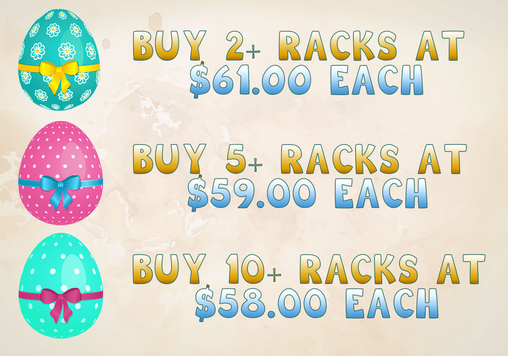 Easter Bulko Offer