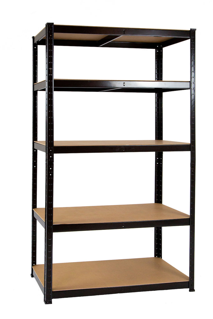 Best-Priced Storage Racks on the Market