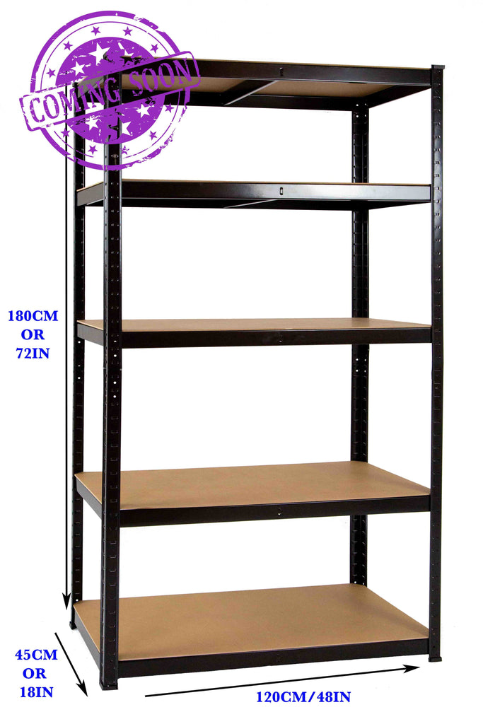 Versatile and Sturdy Storage Racks at Unbeatable Prices